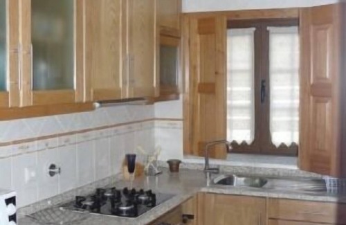 Couto de Esteves Cottage | Casa do Bouço Velho pour 4 personnes