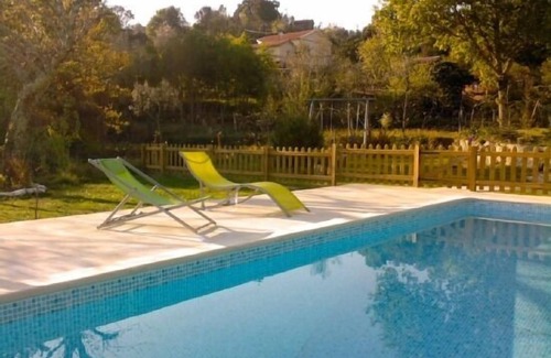 Couto de Esteves Cottage | Casa do Bouço Velho pour 4 personnes