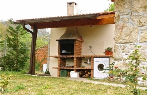 Couto de Esteves Cottage | Casa do Bouço Velho pour 4 personnes