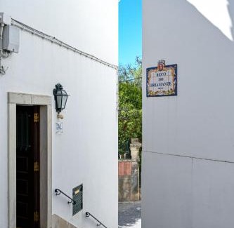 Sintra Appartement | Casa do Briamante 9