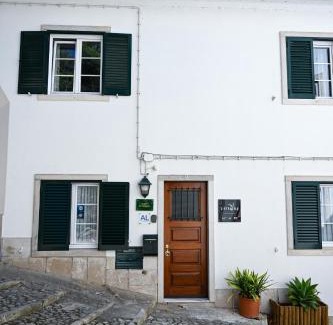 Sintra Appartement | Casa do Briamante 9