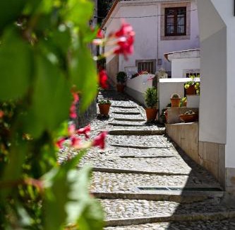 Sintra Appartement | Casa do Briamante 9