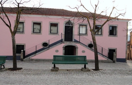 Lajeosa do Mondego Hôtel | Casa do Brigadeiro