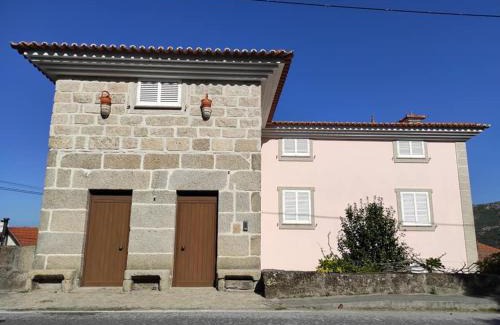 Sao Tiaguinho Maison | Casa do Canastro