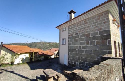 Sao Tiaguinho Maison | Casa do Canastro