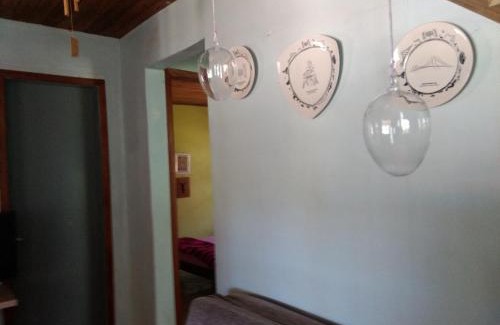 Aracatuba Maison | Casa do Cantinho