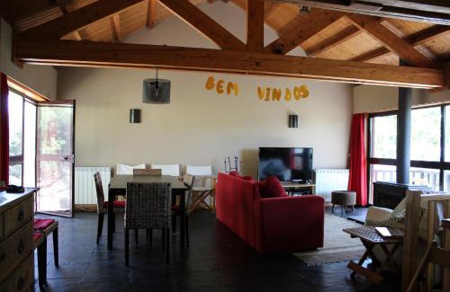 Montalegre Maison | Casa do Castanheiro