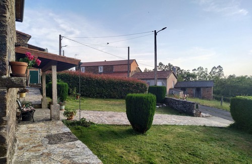 Touro Cottage | Casa do Castelo pour 6 personnes