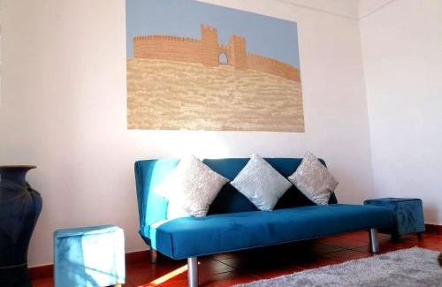 Arraiolos Appartement | Casa do Castelo II