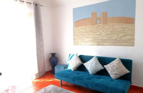 Arraiolos Appartement | Casa do Castelo II