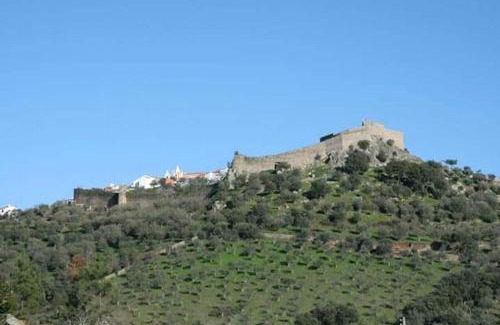 Alegrete Maison | casa do castelo