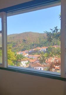 Ouro Preto Maison | Casa do Centro - Refúgio Colonial