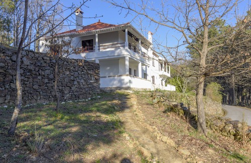 Manteigas Cottage | Casa Cerro da Correia - Hébergement à Manteigas