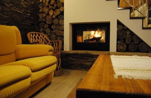 Penedo Maison | Casa Do Cha