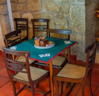 Aldeia Nova do Cabo Lit Et Petit-Déjeuner | Casa do Cimo