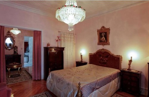 Manteigas Maison | Casa do Comendador