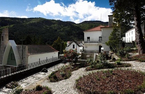 Manteigas Maison | Casa do Comendador