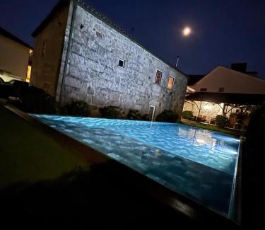 Viseu Appartement | Casa do Compasso