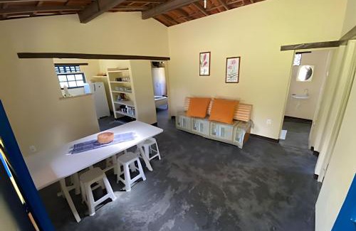 Ilha de Boipeba Maison | Casa do Coqueiral - Moreré