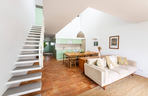 Porto Covo Maison | Casa do Covo -2 min a pé da Praia, Piscina, Terraço C/vista Panorâmica de Oceano