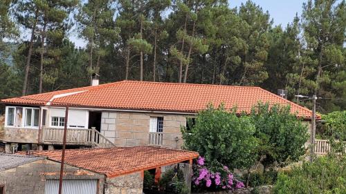 A Peroxa Maison | Casa do Cuco, Ribeira Sacra
