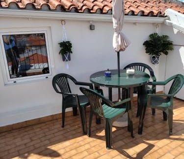 Vila Nova de Foz Coa Maison | Casa do Doque