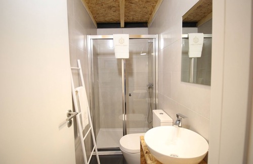 Fareja Autre | Casa do Eido - Mezzanine - Expérience vin et piscine Quinta d 'Areda