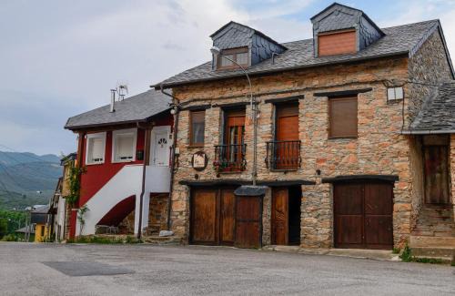 Carucedo Maison | Casa do Eiró