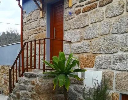 Aguiar da Beira Maison | Casa do Eirô