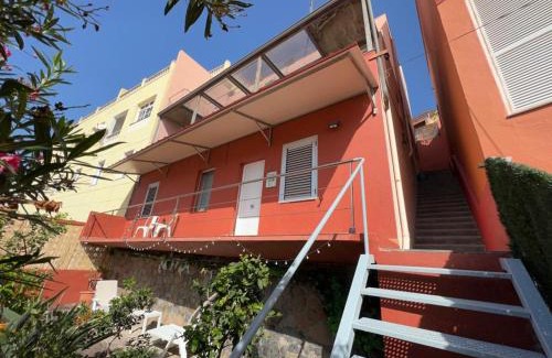 San Sebastian de la Gomera Appartement | Casa Doris