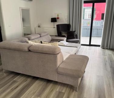 Sao Jorge Maison | Casa do Farol Guest House