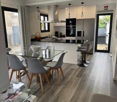 Sao Jorge Maison | Casa do Farol Guest House