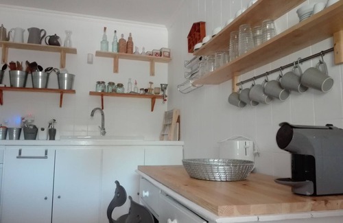Almeirim Cottage | FEITOR'S HOUSE - S - Maison de campagne à Herdade Agrícola