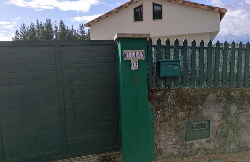 Sober Maison | Casa do garras sober