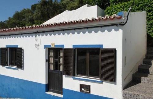 Aljezur Maison | Casa do Gerd