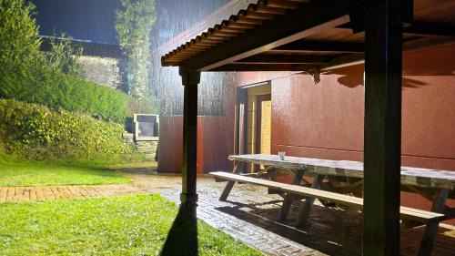 Santa Comba Maison | Casa Do Ghabino