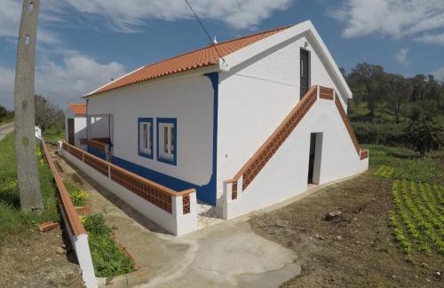Sao Luis Maison | Casa do Henrique