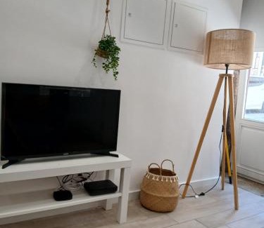 Viseu Appartement | Casa do Hilário