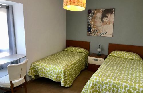Pontecesures Maison | Casa do Horreo