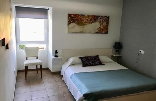 Pontecesures Maison | Casa do Horreo