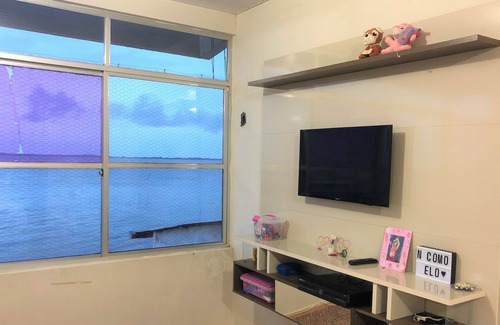 Prainha Maison | Casa do Ivo (Le paradis à la maison de vacances Santarém)