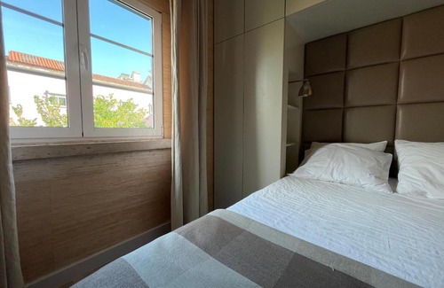 Sao Joao de Deus Appartement | Casa do João City Break Lisbon