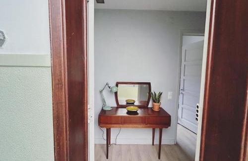 Sao Joao de Deus Appartement | Casa do João City Break Lisbon