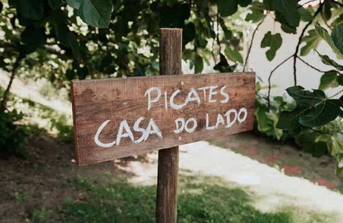 Perofilho Maison | Casa do Lado