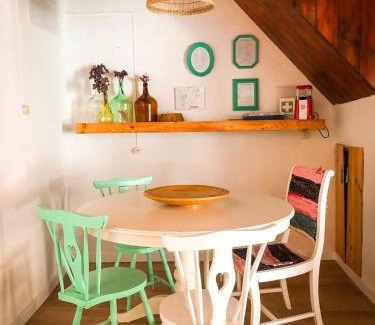 Portalegre Maison | Casa do Lado