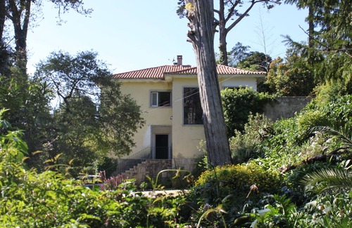 Sintra Maison | Casa do Lado - Tourisme de caractère
