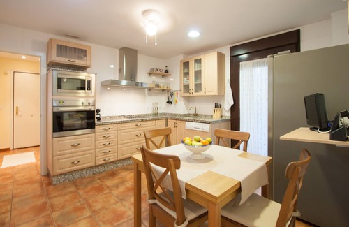 Las Pajanosas Maison | Villa con piscina privada, barbacoa y fantásticas vistas al Campo de Golf...