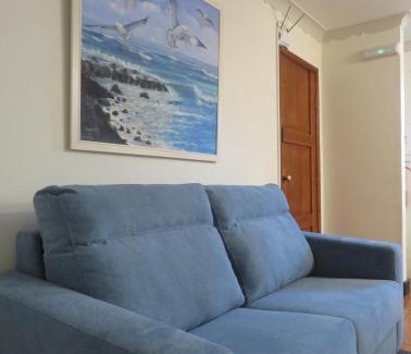 Ponta Delgada Appartement | Casa do Largo - Acores