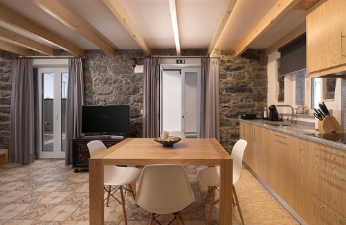 Arco da Calheta Maison | Casa do Leme - Maison rustique