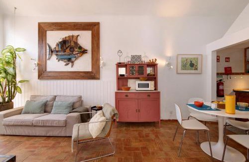 Vila Real Santo Antonio Maison | Casa Do Limoeiro